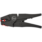 KNIPEX 12 40 200Self-Adjusting Insulation Stripper 12 40 200
