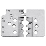 KNIPEX 12 19 12 1 set of spare blades for 12 12 12