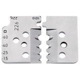 KNIPEX 12 19 11 1 set of spare blades for 12 12 11