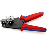 KNIPEX Precision Insulation Stripper 12 12 13