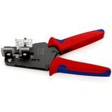 KNIPEX Precision Insulation Stripper 12 12 12