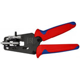 KNIPEX Precision Insulation Stripper 12 12 10
