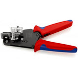 KNIPEX Precision Insulation Stripper 12 12 02