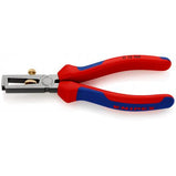 KNIPEX 11 12 160 Insulation Stripper