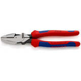 KNIPEX Lineman's Pliers American style 09 02 240