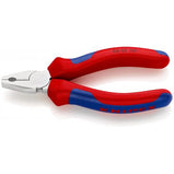 Mini Combination Pliers 08 05 11