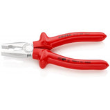 KNIPEX Combination Pliers 03 07 200
