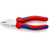 KNIPEX COMBINATION PLIERS 03 05 160