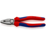 knipex COMBINATION PLIERS 03 02 200