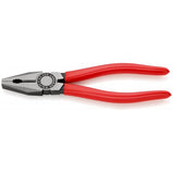 KNIPEX COMBINATION PLIERS 03 01 200