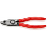 KNIPEX COMBINATION PLIERS 03 01 180
