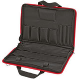 KNIPEX Tool Bag empty 00 21 11 LE