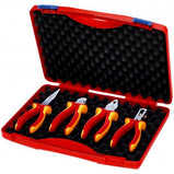 KNIPEX COMPACT BOX 00 20 15