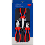 KNIPEX ASSEMBLY PACK 00 20 11