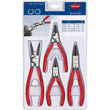 Set of Circlip Pliers 00 20 03 V02