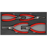 "SRZ 3" set of pliers 00 20 01 V09