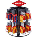 KNIPEX Sales Stand Without pliers 00 19 28