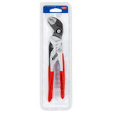 KNIPEX set of 2 pliers 8603180+8701250  00 31 20 V03