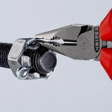 Needle-Nose Combination Pliers 08 22 145