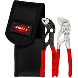 Mini pliers sets in belt tool pouch  00 20 72 V04