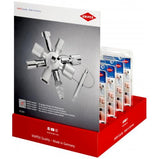 SALES DISPLAY  TwinKey® 00 11 01    00 18 01 V28