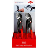 SALES DISPLAY  Cobra® QuickSet 87 21 250   00 18 01 V25