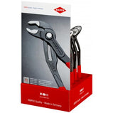 SALES DISPLAY Cobra® 87 01 250/300 00 18 01 V14