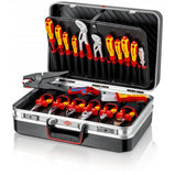 TOOL CASE FOR ELECTRONICS 00 21 20