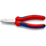 KNIPEX Flat Nose Pliers 20 05 160