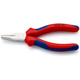 KNIPEX Flat Nose Pliers 20 05 140