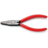 KNIPEX 0 01 125 Flat Nose Pliers