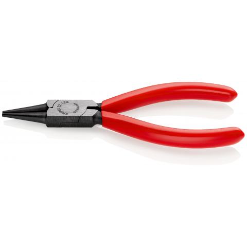 KNIPEX Round Nose Pliers 22 01 125