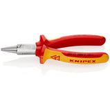 KNIPEX Round Nose Pliers 22 06 160