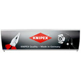 ILLUMINATED FACIA KNIPEX 00 19 30 24