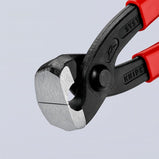 10 98 I220 Ear Clamp Pliers