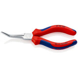 KNIPEX Flat Nose Pliers 31 25 160