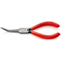 KNIPEX Flat Nose Pliers 31 21 160