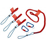 KNIPEX TT Hook on Lanyard Set 00 50 04 T BK