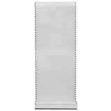 Tool Bar with illuminated fascia panel 00 19 30 23