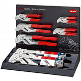 Sales display for Pliers Wrenches 00 19 23 V01