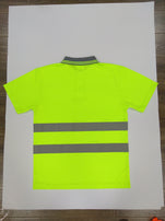  Hulk Polo T-Shirt