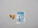 Discounted- Hulk PU Ear Plugs (Pack/220 Pairs)HK2520 +Bumpcap