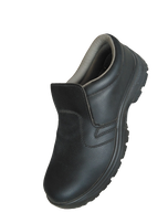 Hulk  HK5805  Moscow S2, Steel Safety Shoe