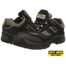 Safety Jogger Jumper PLVC005
