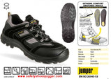 Safety Jogger PLVC005 Jumper Safety Shoe