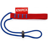 KNIPEX TT Wrist strap 00 50 02 T BK
