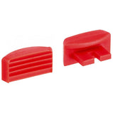 Knipex 12 49 02 1 pair of spare clamping jaws