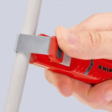 Knipex 16 20 165 SB Dismantling Tool With scalpel blade
