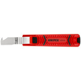 Knipex 16 20 165 SB Dismantling Tool With scalpel blade