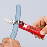 Knipex 16 20 165 SB Dismantling Tool With scalpel blade